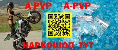 Альфа ПВП Малгобек